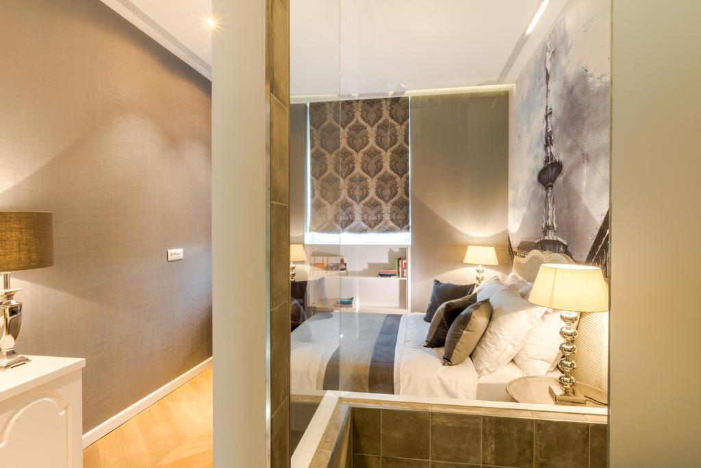 Procurator 7 Luxury Rooms Split Zimmer foto