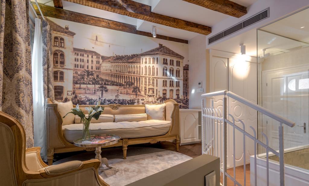 Procurator 7 Luxury Rooms Split Zimmer foto