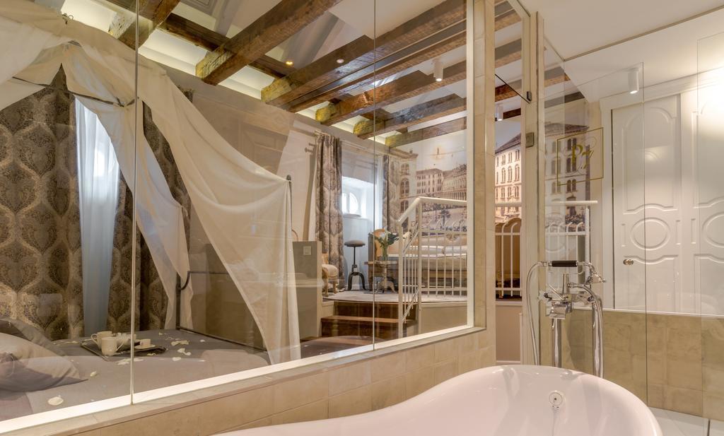 Procurator 7 Luxury Rooms Split Zimmer foto
