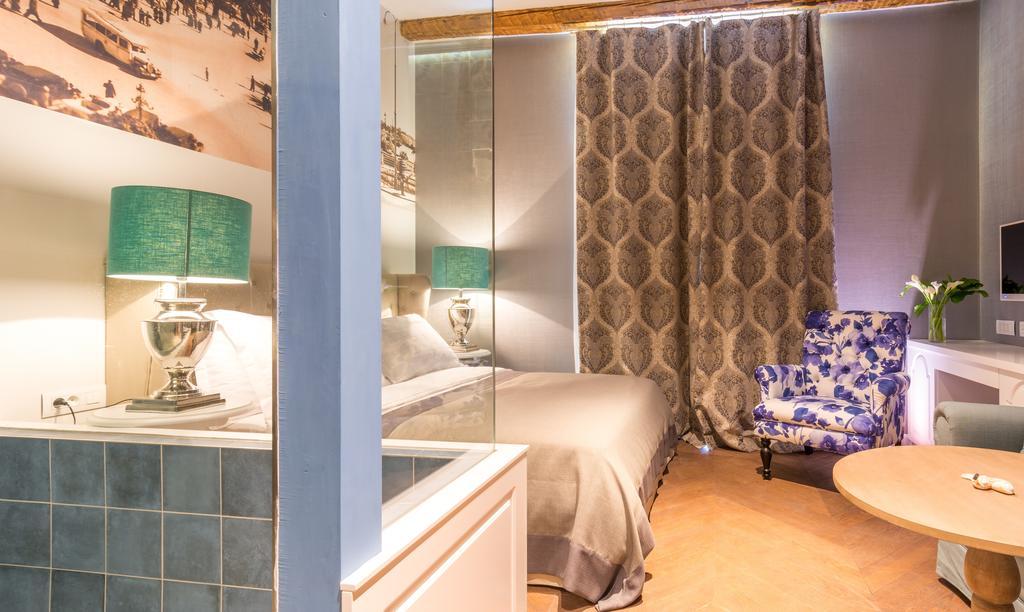 Procurator 7 Luxury Rooms Split Zimmer foto