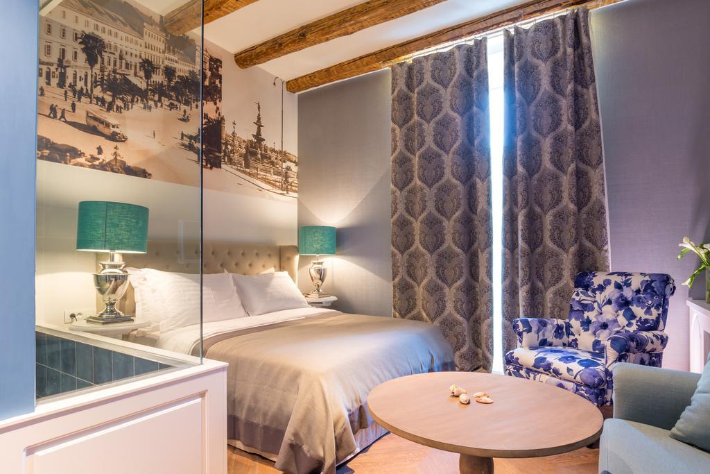 Procurator 7 Luxury Rooms Split Zimmer foto