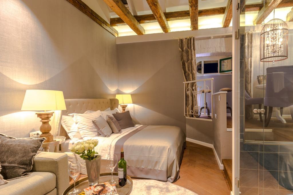 Procurator 7 Luxury Rooms Split Zimmer foto