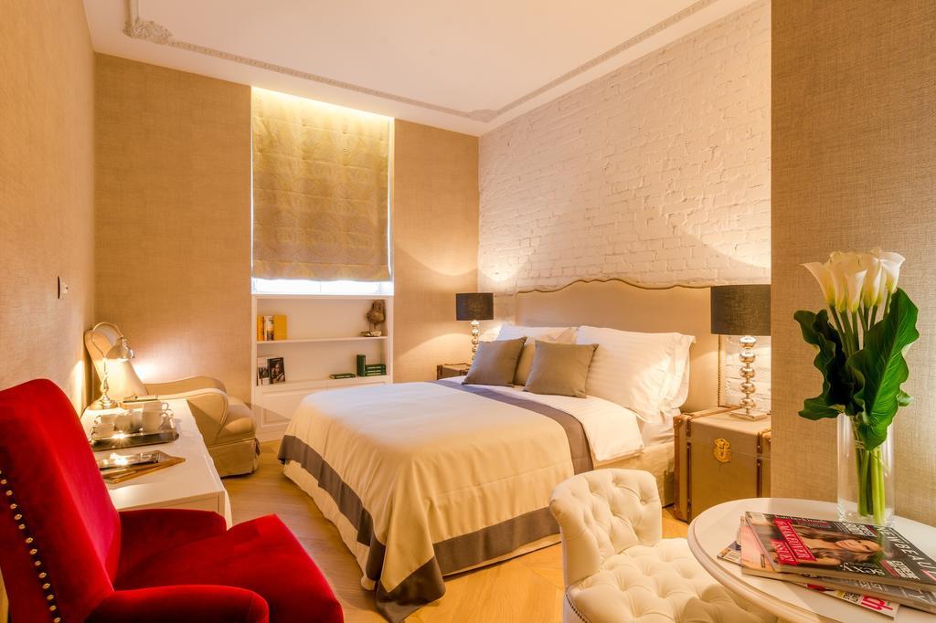 Procurator 7 Luxury Rooms Split Zimmer foto