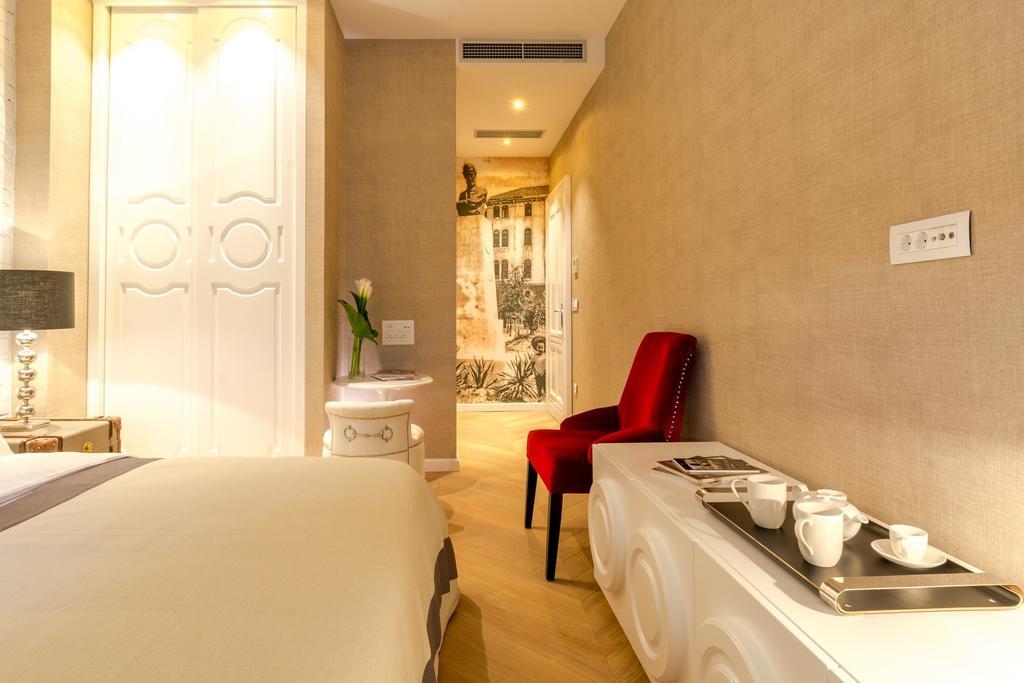 Procurator 7 Luxury Rooms Split Zimmer foto
