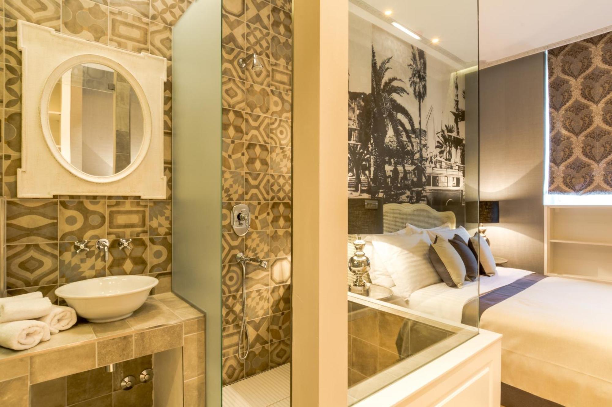Procurator 7 Luxury Rooms Split Zimmer foto