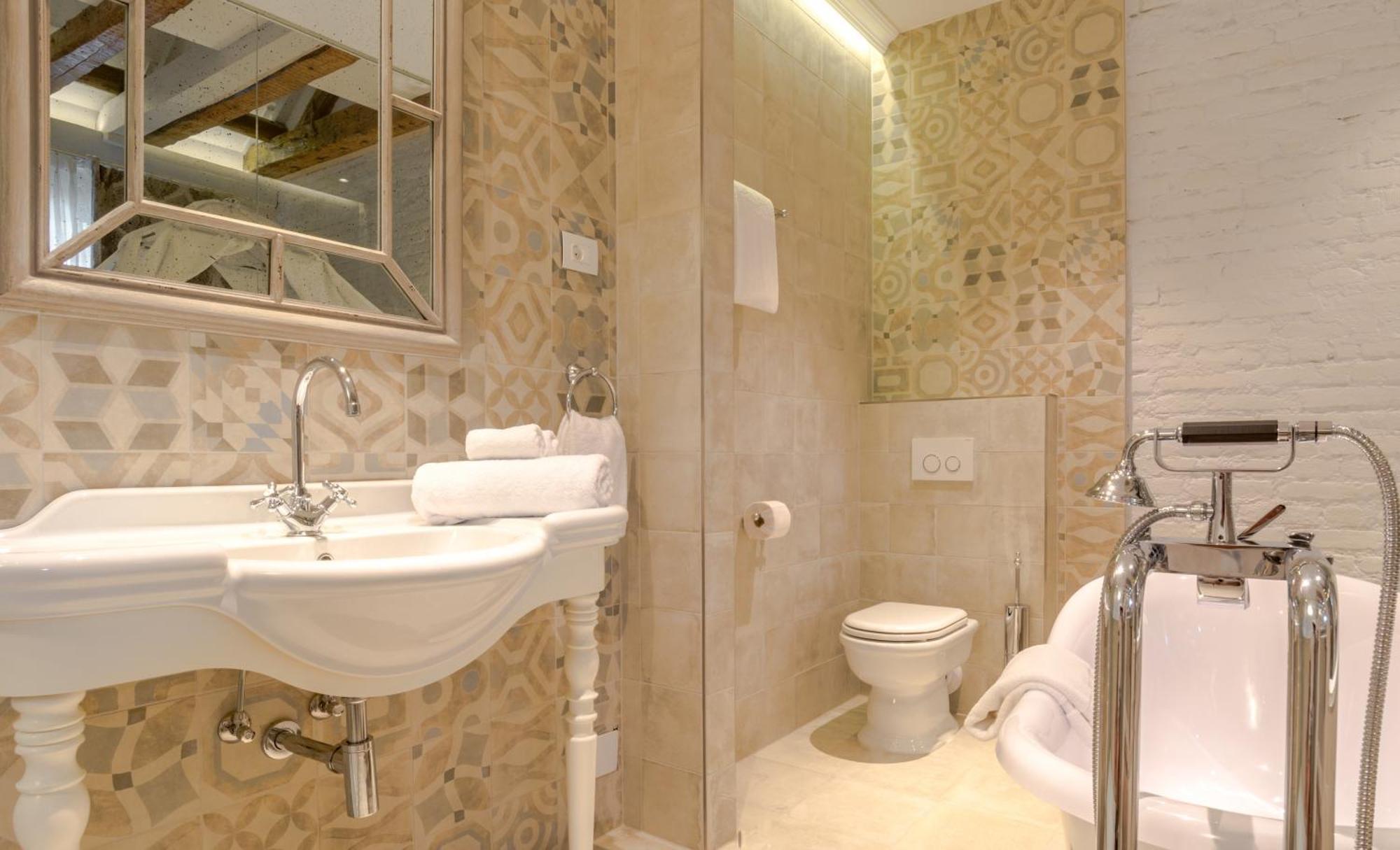 Procurator 7 Luxury Rooms Split Zimmer foto