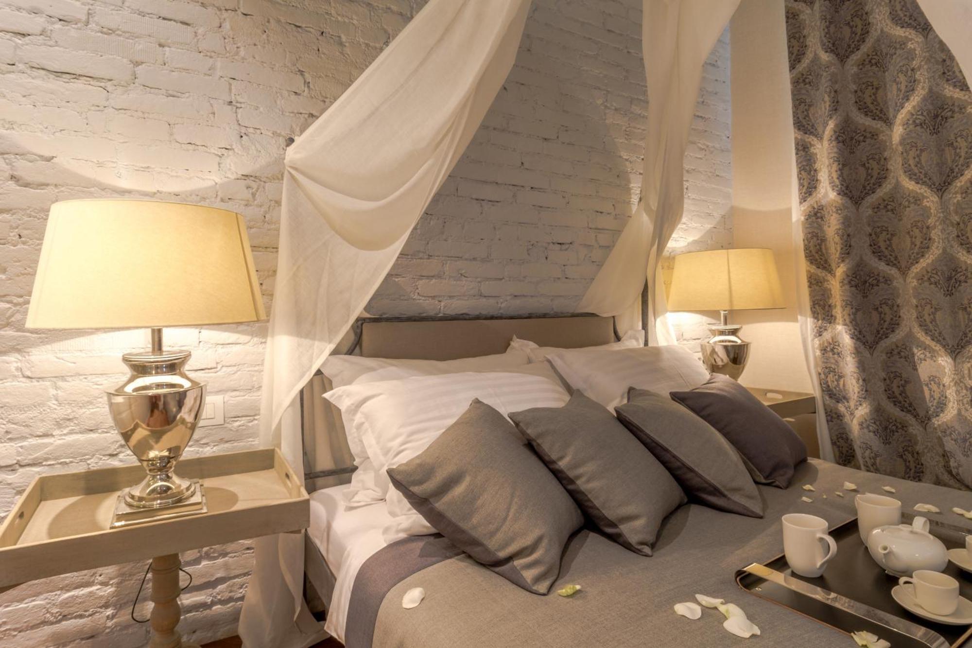 Procurator 7 Luxury Rooms Split Zimmer foto