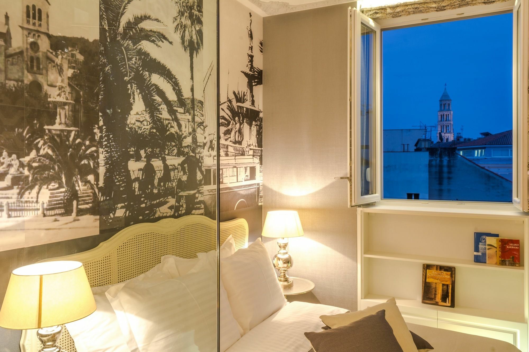 Procurator 7 Luxury Rooms Split Exterior foto